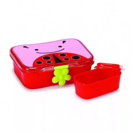 Lunch box