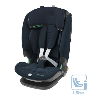 Siège auto Titan Pro2 i-Size
