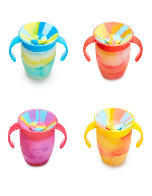 Tasse miracle 360° 207 ml Tropical