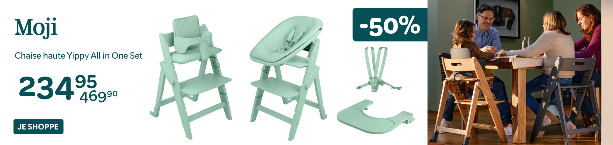 Sélection Bugaboo