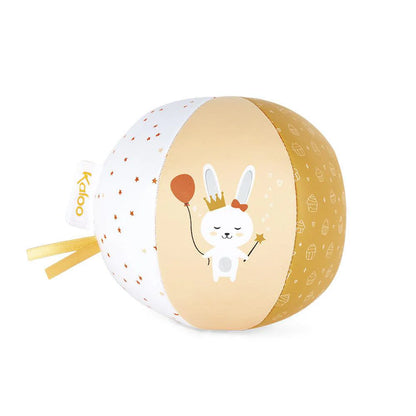 Mon ballon chou