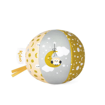 Mon ballon chou