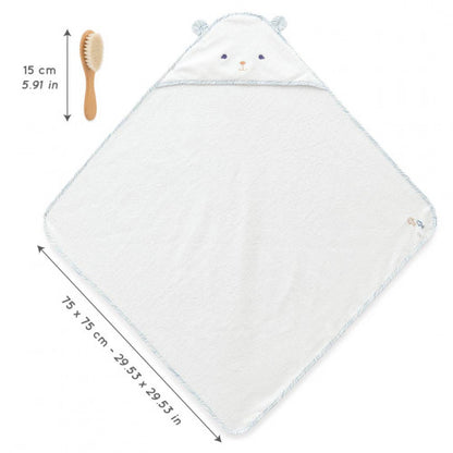 Mon coffret de bain