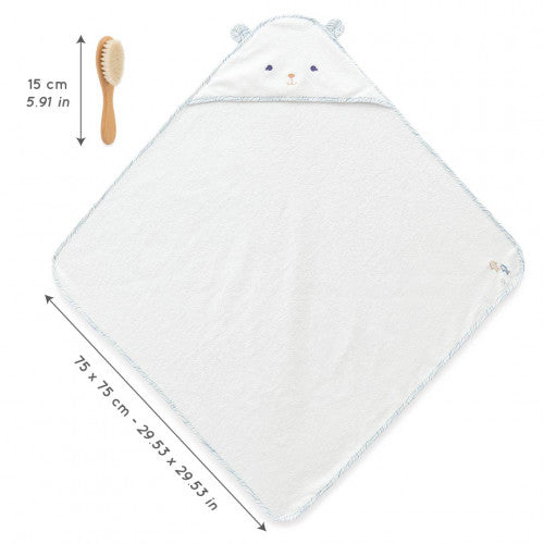 Mon coffret de bain