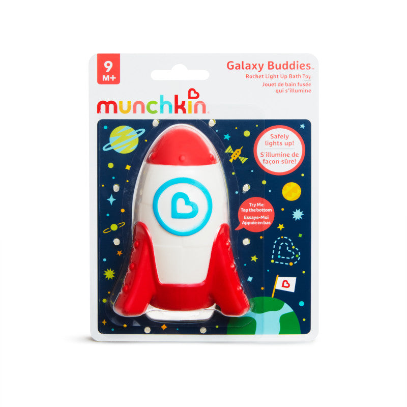 Jouet de bain Galaxy Buddies