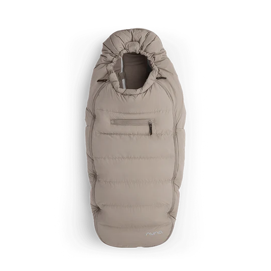 Kit hiver chancelière + gants