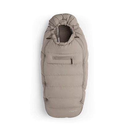 Kit hiver chancelière + gants