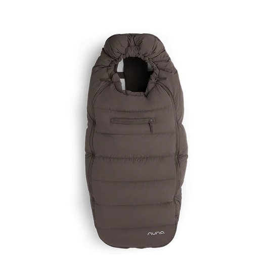 Kit hiver chancelière + gants