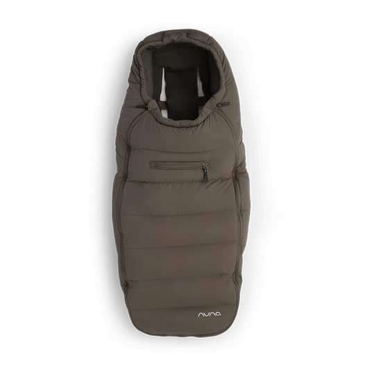 Kit hiver chancelière + gants