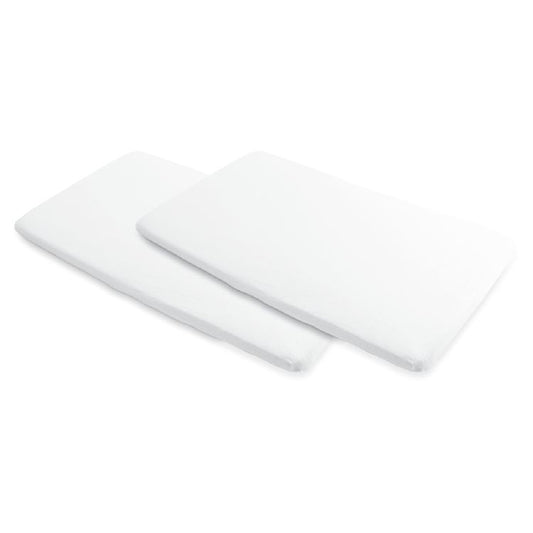 Lot de 2 draps imperméables Merlin