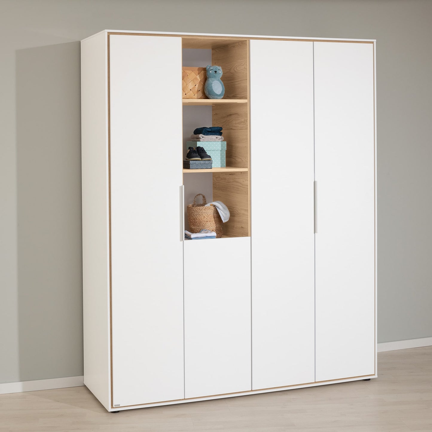 Lieven armoire Paidi