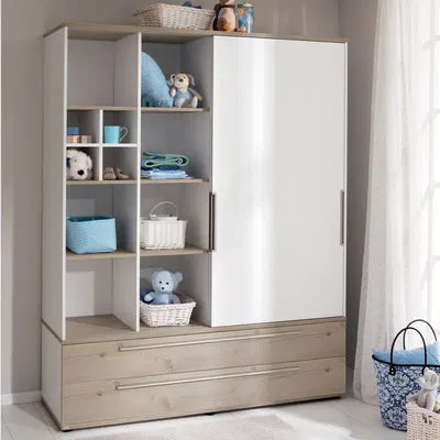 Carlo Armoire Paidi