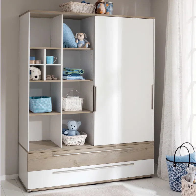 Carlo Armoire Paidi