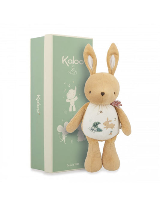 Peluche à sons