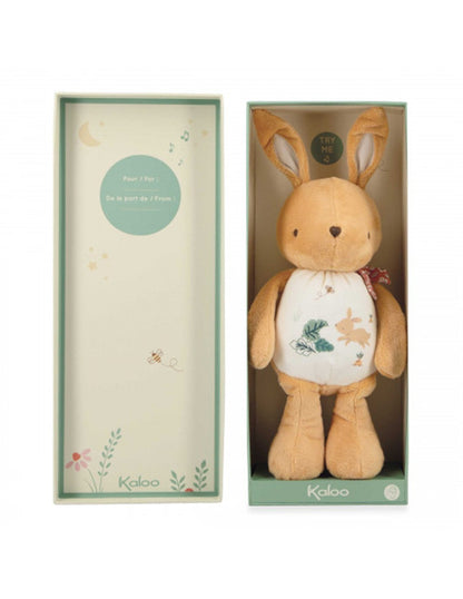 Peluche à sons