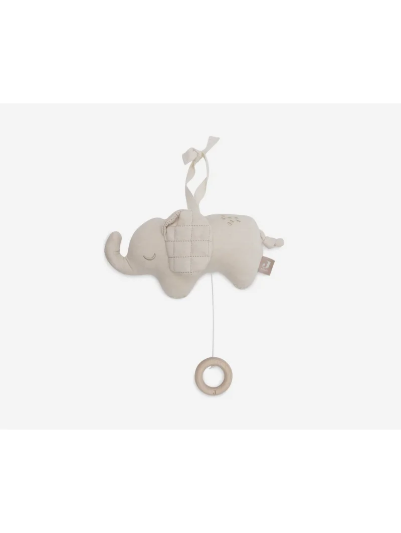 Peluche musicale