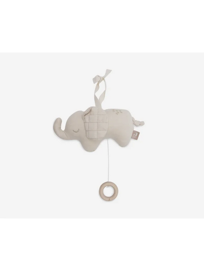 Peluche musicale