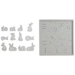 Puzzle des étapes importantes