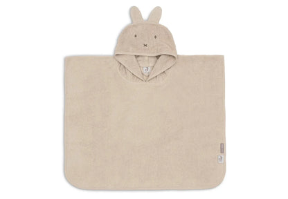 Poncho de bain Éponge