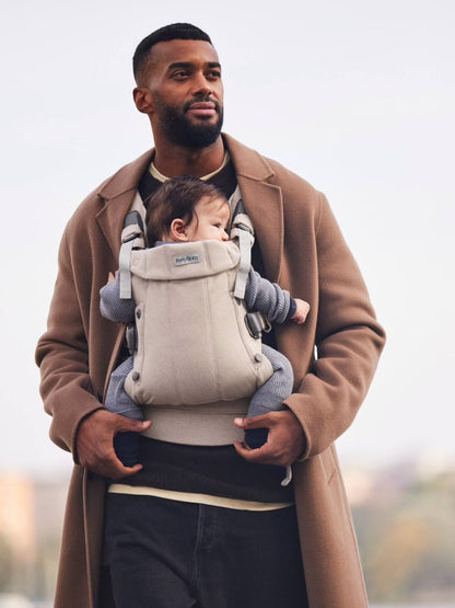 Porte-bébé Harmony