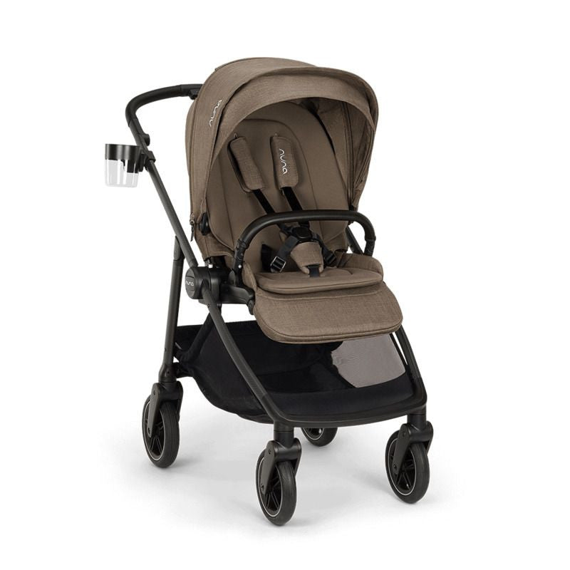 Poussette Swiv