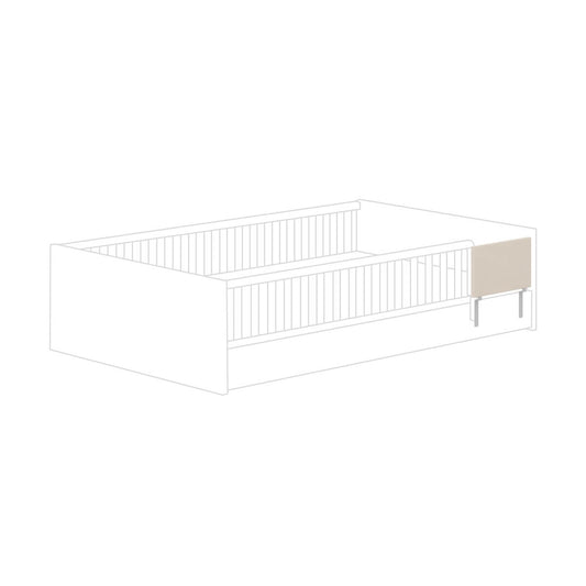 Protection anti-chute Little Flo