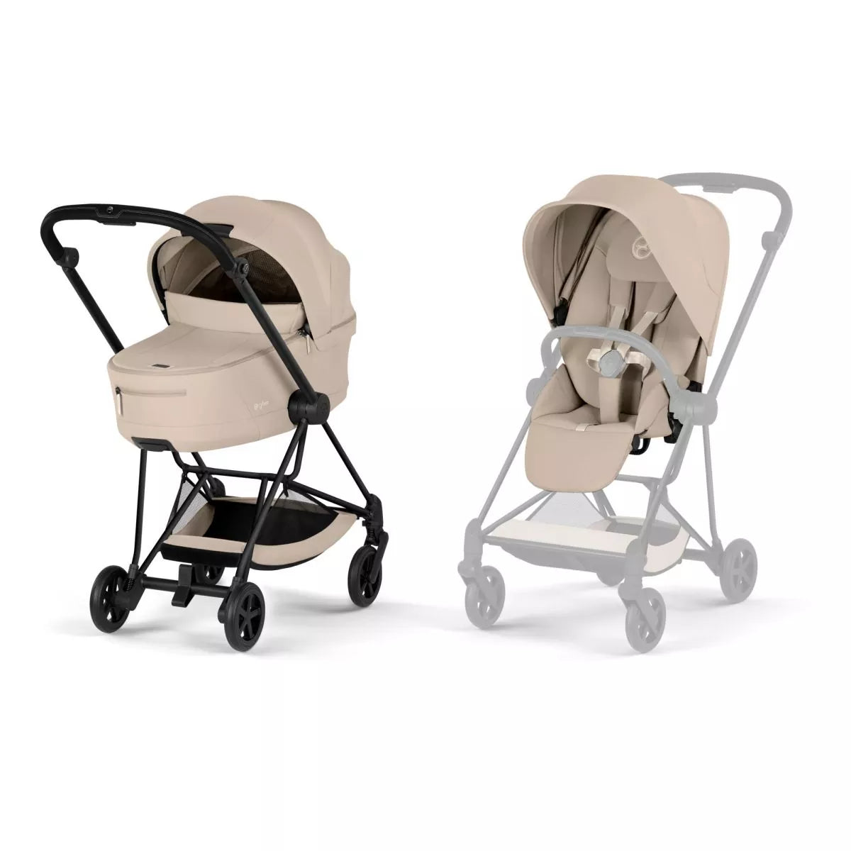 Mios Comfort (pack)