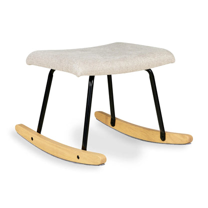 Fauteuil à bascule Nordic