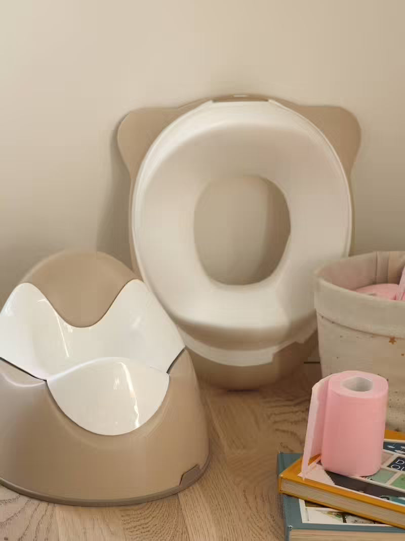 Réducteur de toilette Béaba