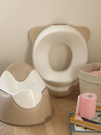 Réducteur de toilette Béaba