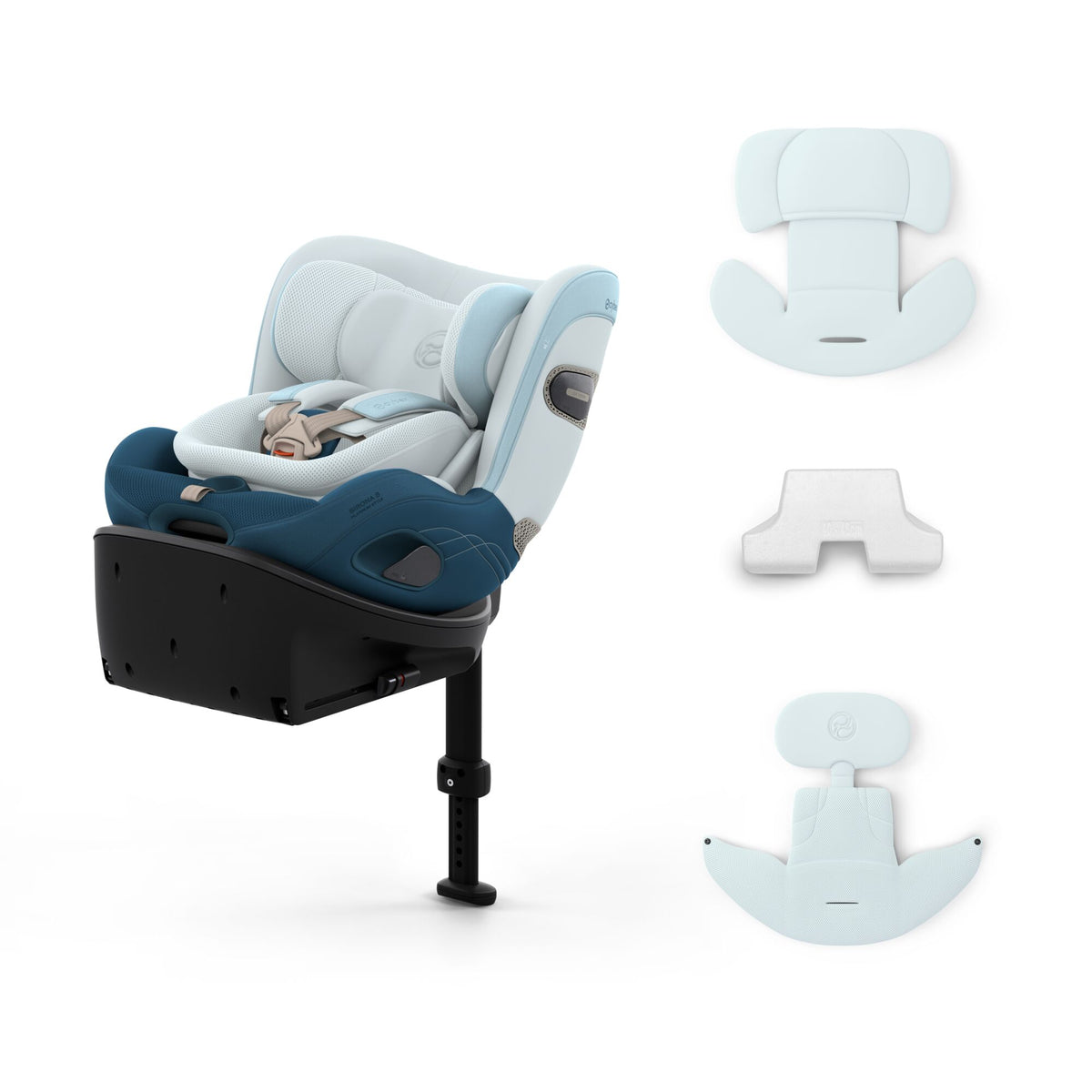 Réducteur nouveau-né Sirona S