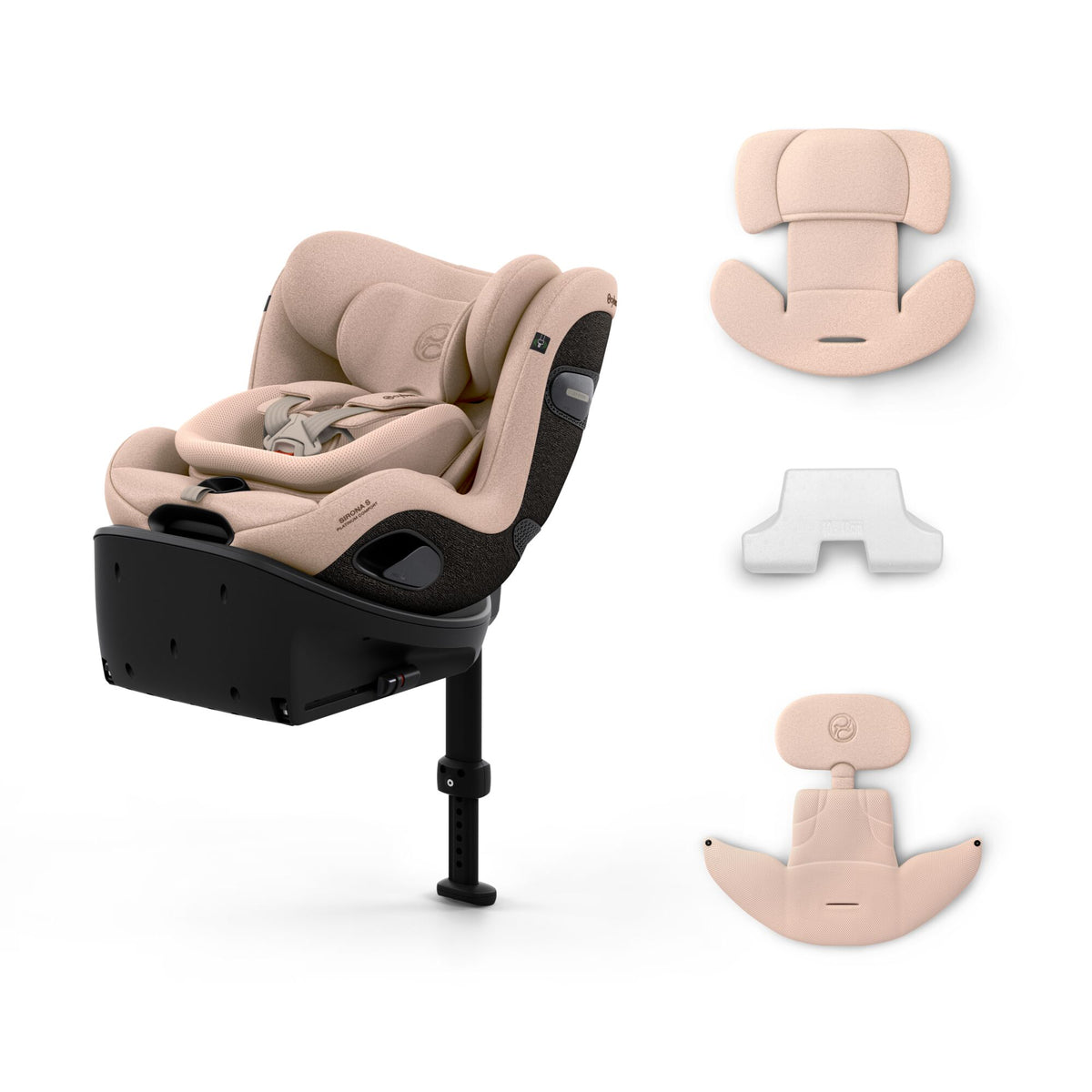 Réducteur nouveau-né Sirona S