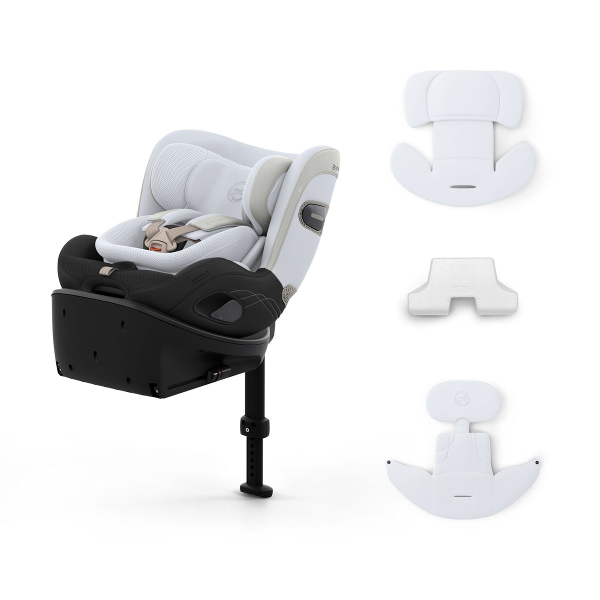 Réducteur nouveau-né Sirona S