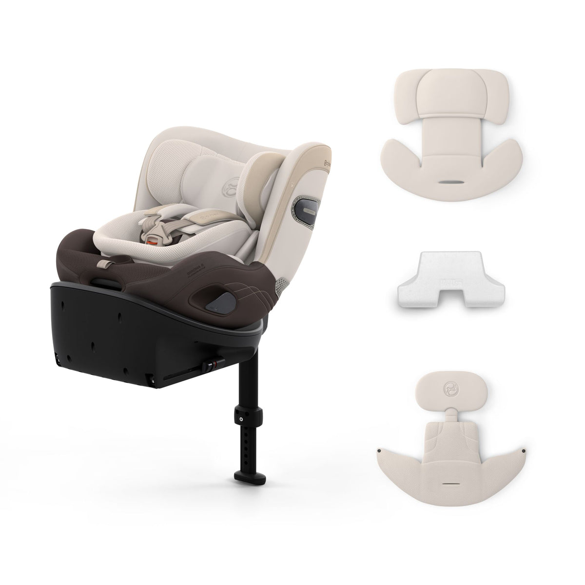 Réducteur nouveau-né Sirona S