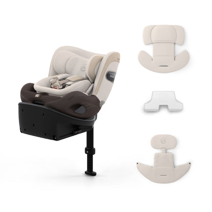 Réducteur nouveau-né Sirona S