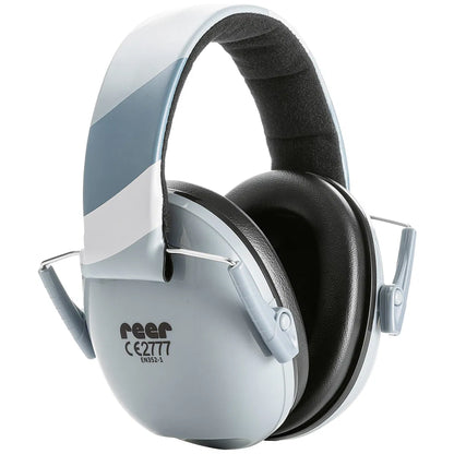 Casque anti-bruit enfant