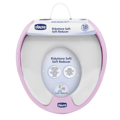 Réducteur WC soft