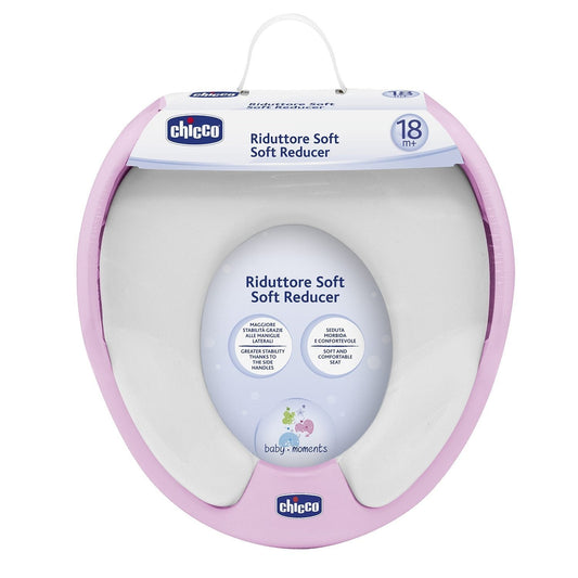 Réducteur WC soft