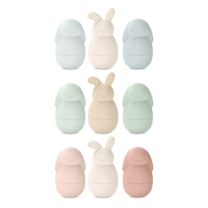 Set de 3 jouets de bain - Coloris assortis