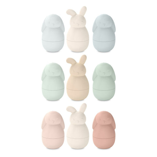 Set de 3 jouets de bain - Coloris assortis