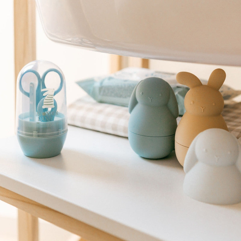 Set de 3 jouets de bain - Coloris assortis