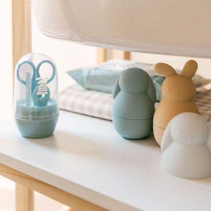 Set de 3 jouets de bain - Coloris assortis