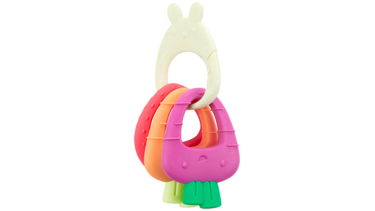 Anneau de dentition Farmstand