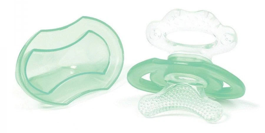 Mon 1er anneau de dentition