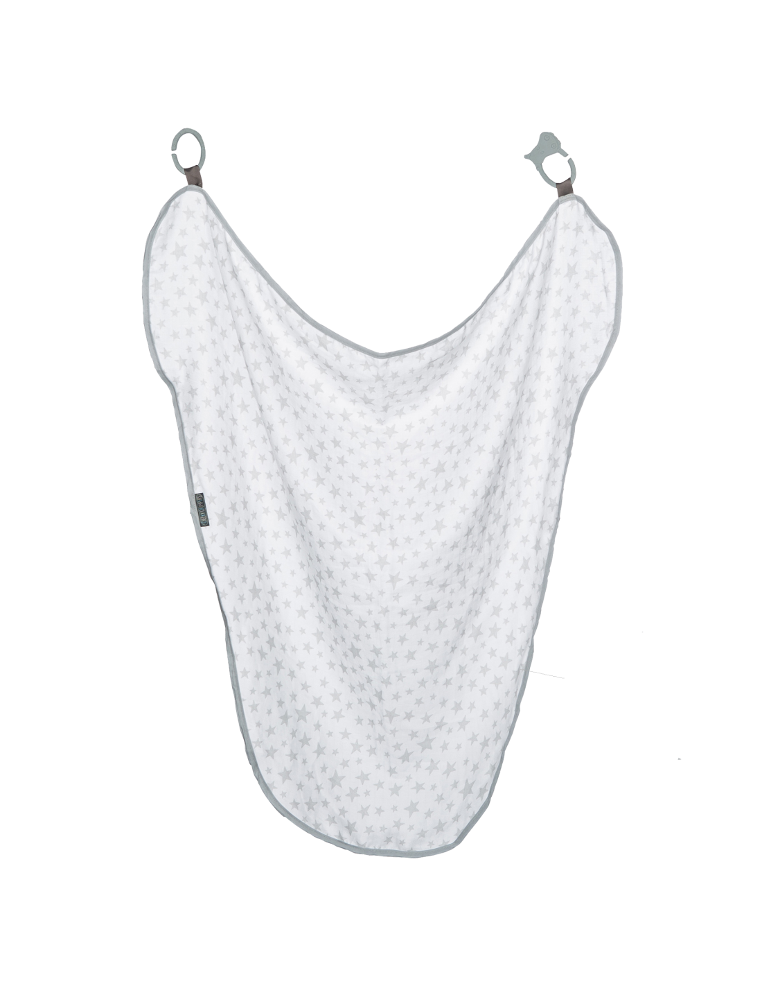 Couverture d'allaitement MultiMuslin 6 en 1