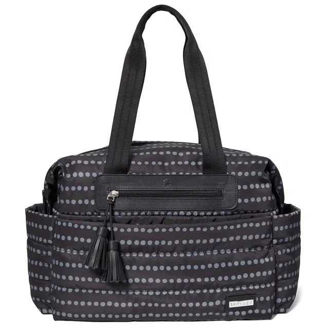 Sac Riverside Black Dot