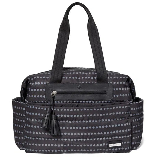 Sac Riverside Black Dot