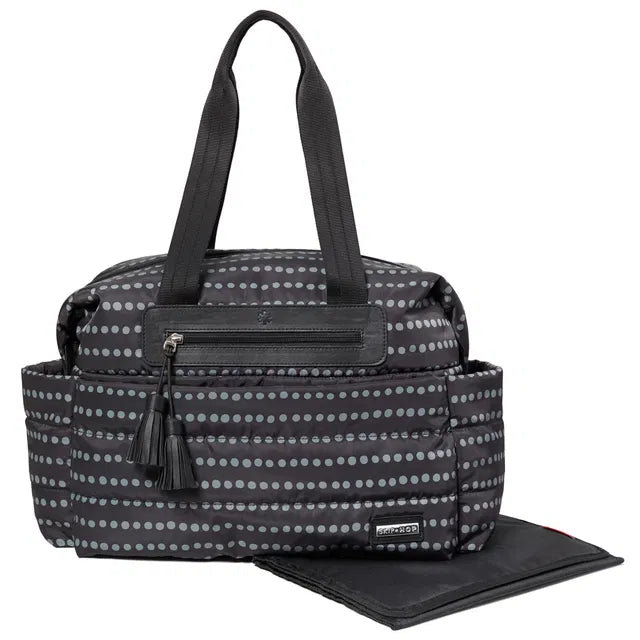 Sac Riverside Black Dot