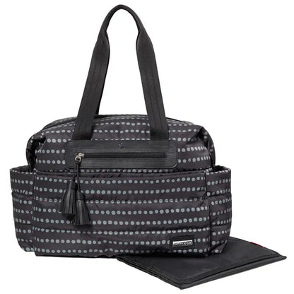 Sac Riverside Black Dot