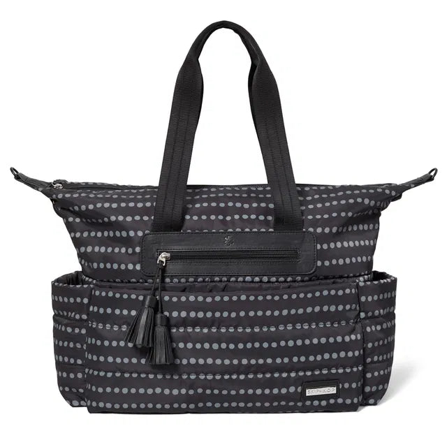 Sac Riverside Black Dot